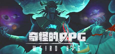 Weird RPG: Master Intense Combat and Brutal Bosses