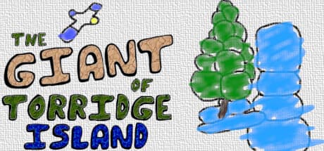 The Giant of Torridge Island: A Sandbox Adventure of Choice