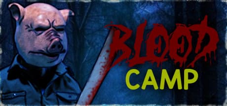 Blood Camp: Return to the Site of Trauma