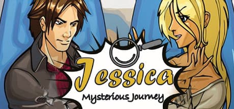 Jessica Mysterious Journey: Uncover Hidden Objects and Solve Riddles