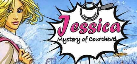 ジェシカのクールシュヴェル・ミステリー:冬のアルプスで事件発生