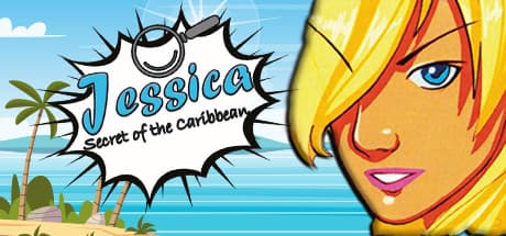 Jessica Secret of the Caribbean: A Hidden Object Honeymoon Adventure