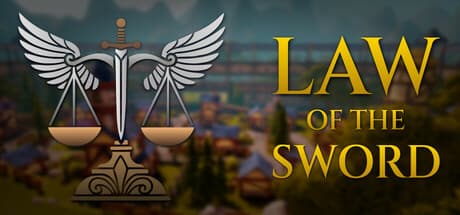 Law of the Sword: A Medieval Knight's Story-Driven Adventure