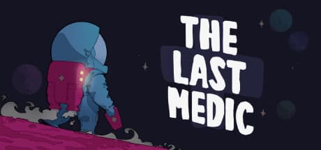 The Last Medic:異星を駆ける精密プラットフォーマー