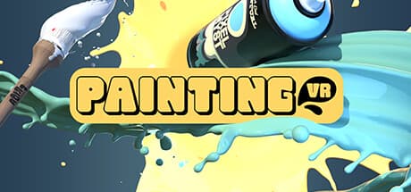 Painting VR:バーチャルリアリティで内なる芸術家を解き放つ