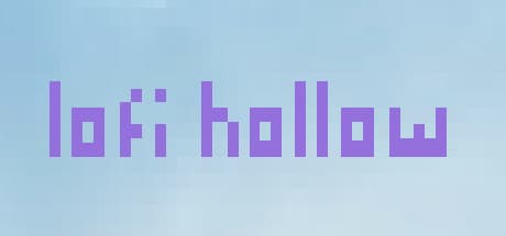 Lofi Hollow: Your ASCII Life Sim Adventure Awaits
