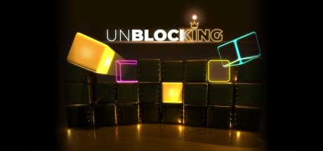 Unblocking: 時間管理パズルに挑戦するカジュアルVRゲーム