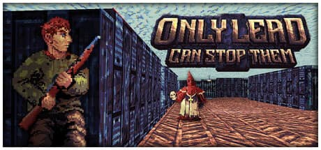 Only Lead Can Stop Them: Spanish Civil War FPS Action