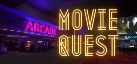 Movie Quest: Embark on an Epic Adventure