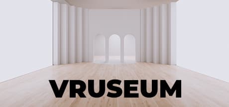 VRuseum:広大な仮想美術館でデジタルアートを探求する