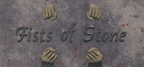 Fists of Stone: Become a VR Demigod
