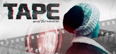 TAPE: Unveil the Memories - Uncover Family Secrets