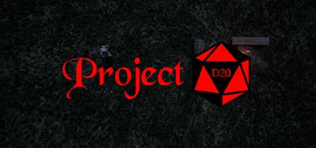 Project D20: Free-to-Play Campaign Visualizer for Tabletop RPGs