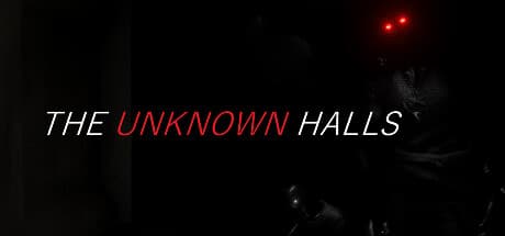 THE UNKNOWN HALLS: Survive Jason Ream's Interdimensional Mazes