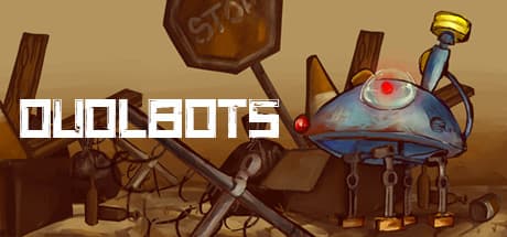 DuolBots: 友達と協力してバトルボットを操縦する無料プレイゲーム