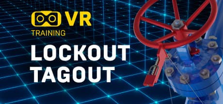 Lockout Tagout VR Training: 没入型シミュレーションで安全手順をマスターしよう