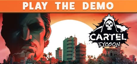 Cartel Tycoon Playtest — Test Your Business Acumen