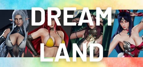 The Dreamland: Survive the Undead Apocalypse