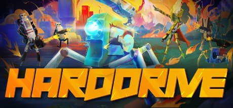 HARDDRIVE:デジタルとアナログの領域を股にかけた戦い