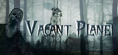 Vacant Planet: Survive a Zombie Apocalypse in a Desolate World