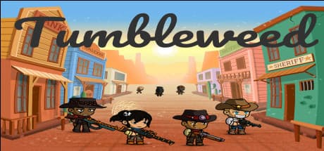 TumbleWeed:ランダムな戦利品が戦略を彩るローグライク・タワーディフェンス