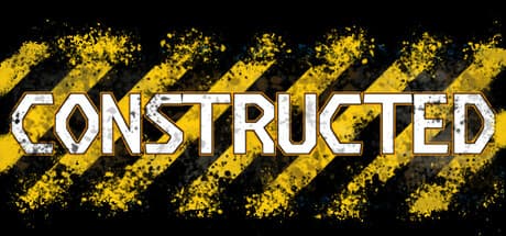 Constructed: Automate Everything in this Open-World Factory Builder