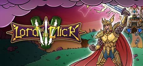 Lord of the Click 3: The Epic Trilogy Concludes