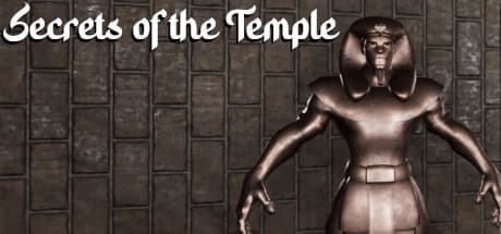 Secrets of the Temple:失われた秘宝を求める冒険