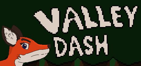 Valley Dash:アーケードアクションRPGと無限のモンスター