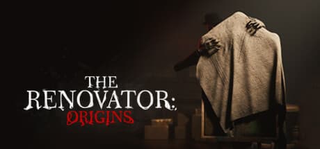 The Renovator: Origins:絵画に隠された闇の秘密を暴く