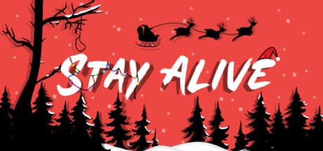 STAY ALIVE: Survive the Mysterious Uncharted Island