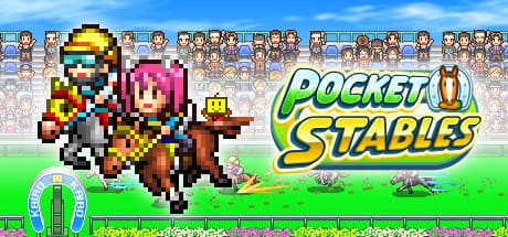 Pocket Stables: Train Your Way to Triple Crown Glory