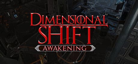 Dimensional Shift Awakening: A Multiverse Action RPG