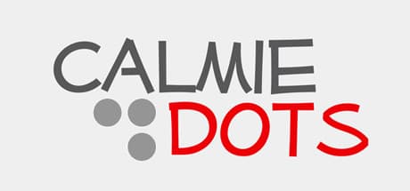 Calmie Dots:癒やしのソコバンパズルでリラックス