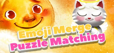 Emoji Merge - Puzzle Matching: Combine & Create Expressive Emojis