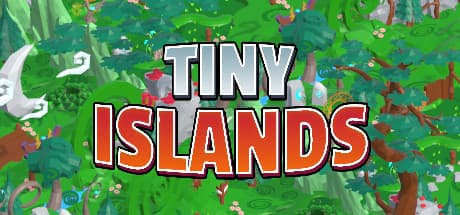 TINY ISLANDS – Embark on a Low Poly Artifact Hunt