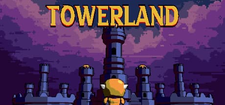 Towerland: The Last Warrior's Stand Against Diabot