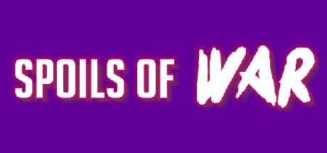 Spoils Of War:宝を守るプラズマ使い