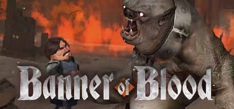 Banner of Blood: Lead Your Routed Army to Victory