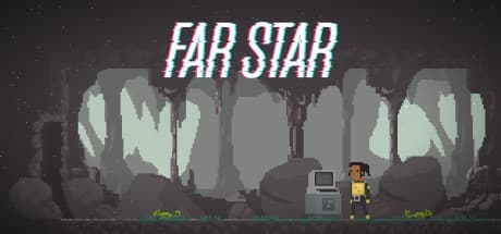 Far Star: Intergalactic General Services Crew Adventure