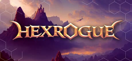 Hexrogue:変化するヘックスボードを制覇するローグライクストラテジー