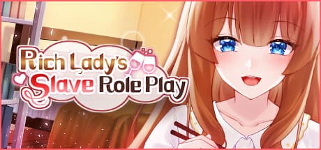 Rich Lady's Slave Role Play: A Dating Sim with JRPG Elements