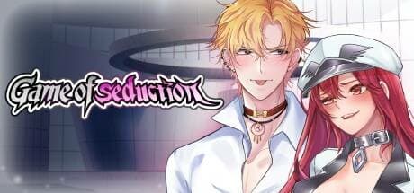 Game of Seduction: 恋を操る駆け引きの妙技