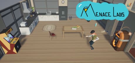 Menace Labs: Manage Clones in a Risky Experiment