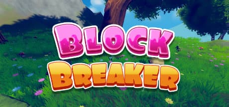 Block Breaker: Colorful 3D Puzzles Await