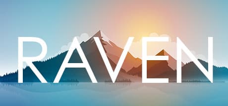 Raven: AIと協力して勝利を目指すカジュアルカードゲーム