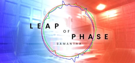 Leap of Phase: Samantha — Mind-Bending Teleporter Puzzles