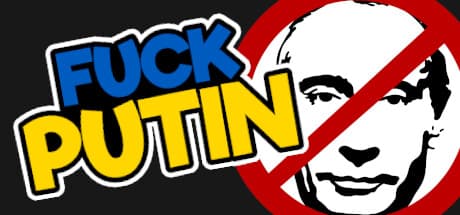 FUCK PUTIN: Torture, Build, and Dominate the Global Leaderboard