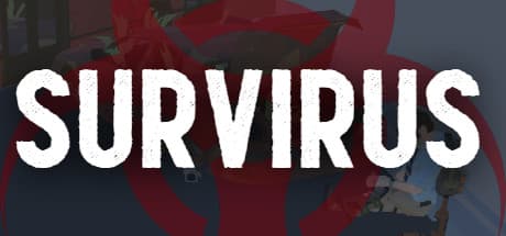 Survirus: Survive the Viral Apocalypse in Open-World Survival Sim