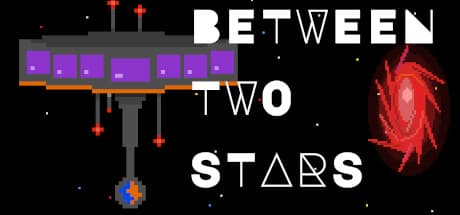 Between Two Stars: Explore the Procedurally Generated Sierra Galaxy